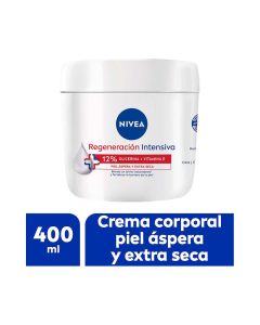 Body Crema Tarro Regeneración Intensiva
