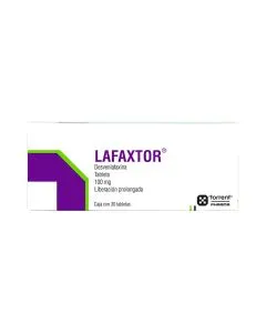100 mg desvenlafaxina
