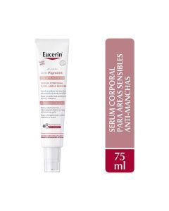 Body Serum Anti Pigment