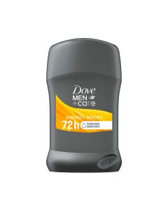ANTITRANSPIRANTE BARRA MEN ENERGY BOOST