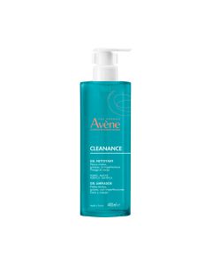 Cleanance Gel Limpiador Facial Piel Grasa