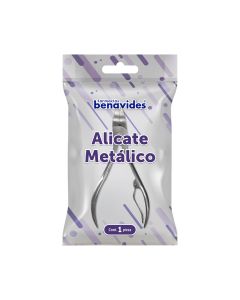 Alicate Metálico