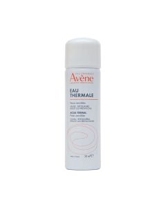 Agua Termal Calmante, Anti-Irritante para Piel Sensible Spray