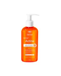 Actine Gel Limpiador