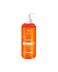 Actine Gel Limpiador