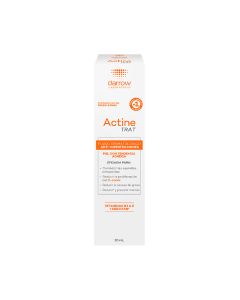 Actine Tratamiento