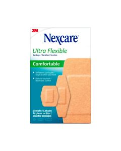 Venditas Ultra Flexible Comfortable Surtidas