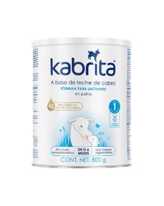 Fórmula para Lactantes Etapa 1