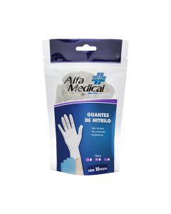 Guantes de Nitrilo