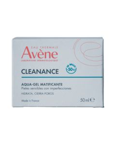 Cleanance Aquagel