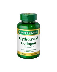 10 mg Colágeno Hidrolizado con Vitamina C