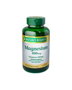 400 mg Magnesio