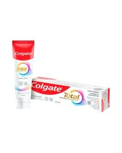 Total 12 Clean Mint Pasta Dental Anticaries con Flúor