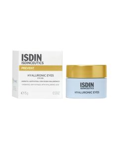 Hyaluronic Eyes