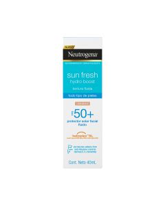 Sun Fresh con Color