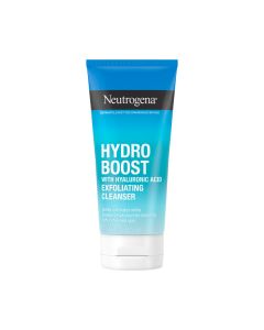 Exfoliante Facial Hydro Boost Con Ácido Hialurónico