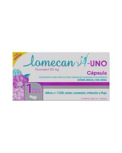 150mg Fluconazol