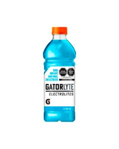 Electrolitos Sabor Moras