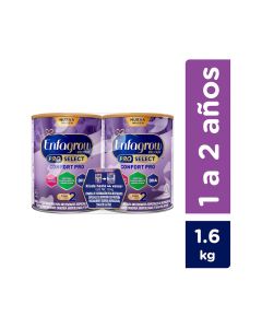 Fórmula de Continuación Especializada 1 a 2 años 2pack