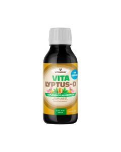 Vitalyptus jarabe Menta