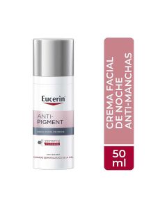 Anti-Pigment Anti-Manchas Crema Facial de Noche