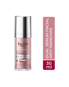 Anti-Pigment Anti-Manchas Dual Suero Facial