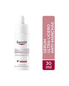 Anti-Pigment Oily Skin Ultra Light Serum