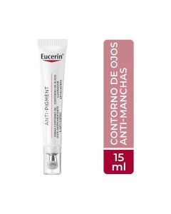 Anti-Pigment Despigmentante & Anti-Ojeras Corrector