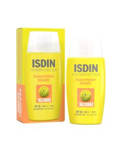 Fusion Water Magic by Alcaraz SPF 50