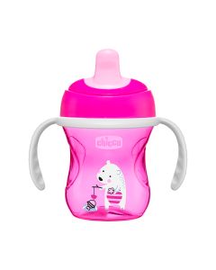 Vaso Entrenador +6 meses