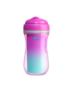 Vaso Entrenador Niña +14 meses