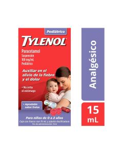 100 mg/ ml Paracetamol