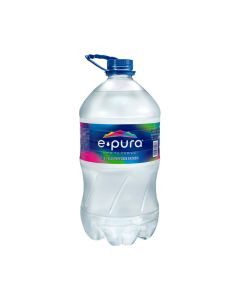 Agua Purificada Sin Sodio