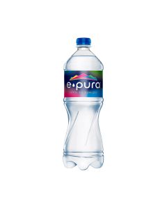 Agua Purificada