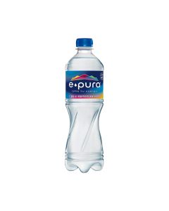 Agua Purificada