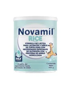 Fórmula No Láctea Especializada a partir del Nacimiento hasta 36 meses