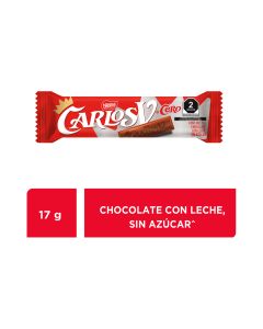 Chocolate Sin Azúcar Barra