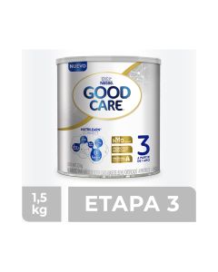  Alimento para Niños de Corta Edad a partir de 1 año Etapa 3