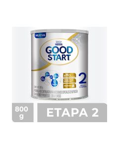 Fórmula de Continuación 6 a 12 meses Etapa 2