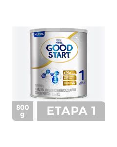 Fórmula para Lactantes 0 a 6 meses Etapa 1