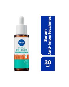 Derma Skin Clear Serum Anti-Imperfecciones