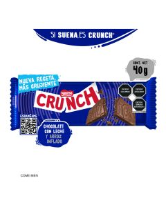 Chocolate Barra