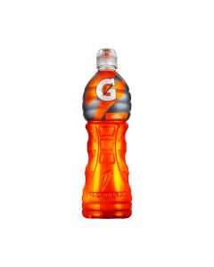 Bebida Isotónica Sabor Naranja