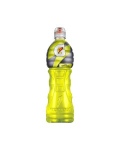 Bebida Isotónica Sabor Lima Limón