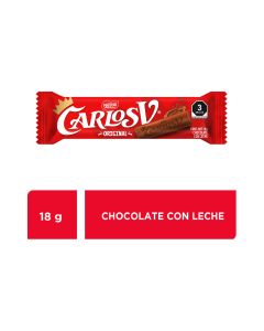 Suizo Chocolate Barra