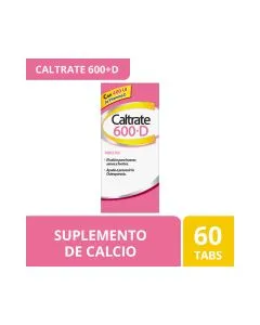 Carbonato de Calcio/Vitamina D3