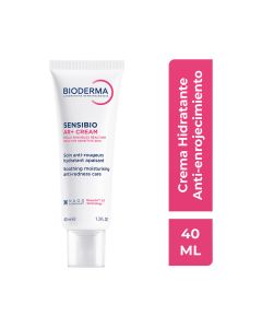 Crema Facial Anti-Rojeces