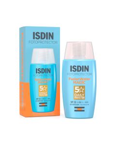 Fusion Water Protector Solar Facial SPF 50