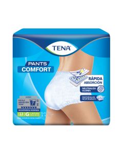 Ropa Interior Desechable Talla Grande