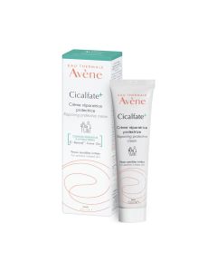 Crema Facial Reparadora Cicatrizante
